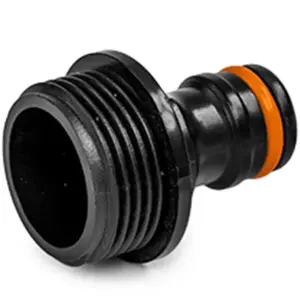 Závitová spojka k zavlažovacím systémům GZ 3/4