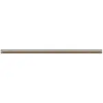 Dekorační lišta Tempre Brown 2,3/60,8