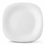 Talíř dezertní čtvercový Boreal 20cm