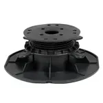 Držák na terasu 02 45-70 mm