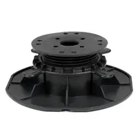 Držák na terasu 02 45-70 mm