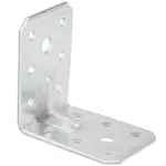 Úhelníky s prolisem lehké 50x50x35x1,5