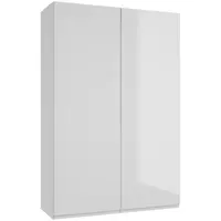 Kuchyňská skříňka Paro A80 80x120x31 2D0S bílá