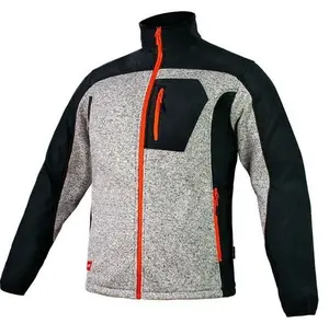 Mikina SOFTPOL XXL