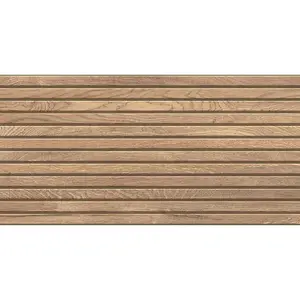 Nástěnný Obklad Boseli Wood Light Brown Structure 29.8/59.8 RECT