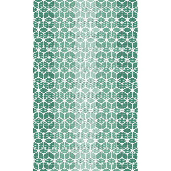 Podložka do koupelny 271-3184 Pontara Mint 65x15