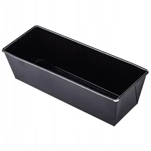 Forma pro těsto pn 25x10x7 tefl/spin