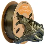 ERYONE Burnt Titanium PLA Filament 1kg - Dark Golden