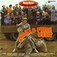 Ivan Mládek – Banjo, z pytle ven!