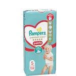 Pampers Premium Care Pants vel. 5 11-17 kg dětské plenkové kalhotky 52 ks