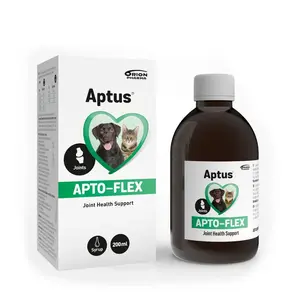 Aptus APTO-FLEX sirup 200 ml
