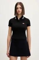 Polo tričko Tommy Jeans