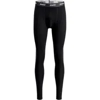 Swix RACEX CLASSIC Pánské funkční kalhoty, černá, velikost