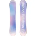 BATALEON FEELBETTER Dámský snowboard, růžová, velikost