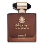 Hamidi Oud Suyufi parfémovaná voda unisex 110 ml
