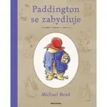 Mladá Fronta Paddington se zabydluje CZ verzia
