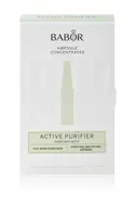 Babor Ampulky pre aknóznu pleť Active Purifier (Ampoules Concentrate s) 7 x 2 ml