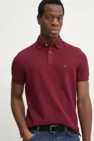 Polo tričko Tommy Hilfiger