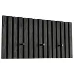 Xora ŠATNÍ PANEL, 60/30/7 cm