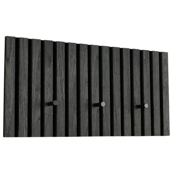 Xora ŠATNÍ PANEL, 60/30/7 cm