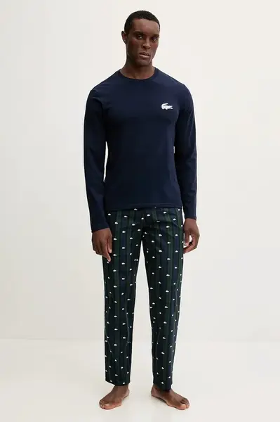 Pyžamo Lacoste