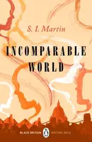 Incomparable World - S. I. Martin
