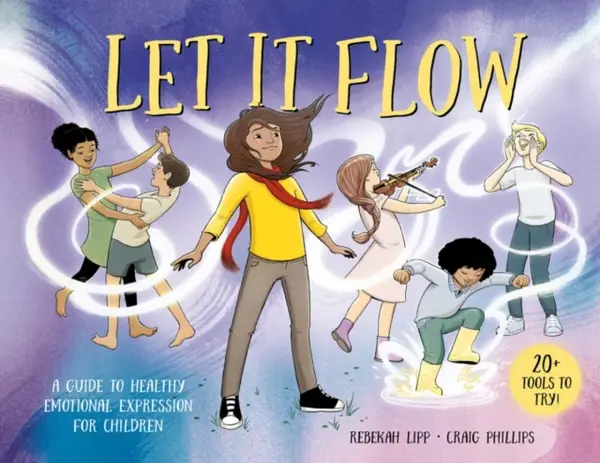 Let it Flow - Rebekah Lipp