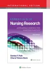 Essentials of Nursing Research - Cheryl Beck, Denise Polit