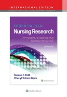 Essentials of Nursing Research - Cheryl Beck, Denise Polit