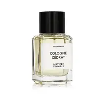 Matiere Premiere Cologne Cédrat EDP 100 ml UNISEX