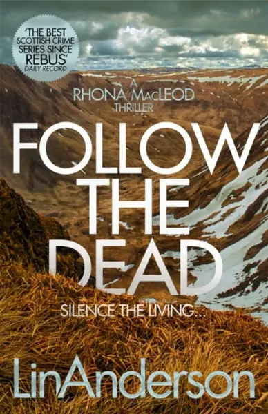 Follow the Dead - Anderson Lin
