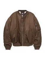 Pull&Bear Prechodná bunda 'STWD'  hnedá