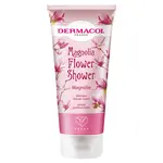 DERMACOL Magnólia Flower Care Opojný sprchový krém 200 ml