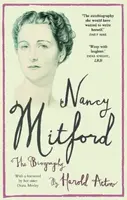 Nancy Mitford - Nancy Mitford