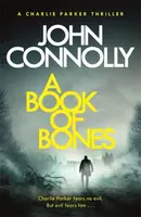 A Book of Bones - John Connolly