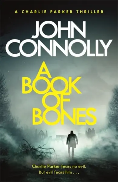 A Book of Bones - John Connolly
