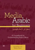 Media Arabic for Beginners - Dr. Shahira Yacout, Laila Al-Sawi