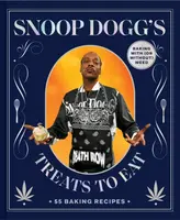 Snoop Doggâ€™s Treats to Eat - Snoop Dogg