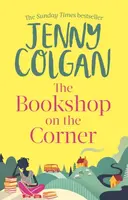 The Bookshop on the Corner - Jenny Colganová