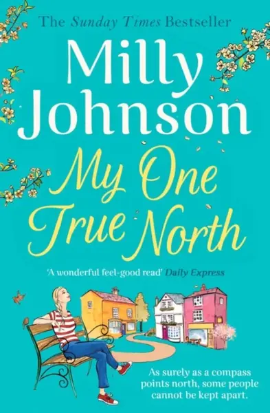 My One True North - Milly Johnson