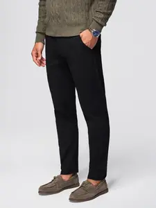 Pánske nohavice Ombre