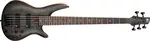 Ibanez SR1455DW Transparent Gray