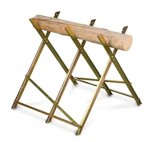 Holzstar® Koza na řezání dřeva SB 1