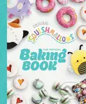 Squishmallows: The Official Baking Book (The Perfect Gift For Fans Of The #1 Plush Brand) - kniha z kategorie Zdraví a životní styl