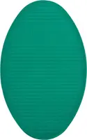 Thera-Band balanční podložka, zelená - tvrdá, 41x25,5x5,5cm