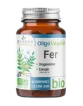 OLIGO VEGETAL Bio Fer železo 60 tablet