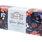 Ahmad Tea Winter Wonder Selection Small porcovaný čaj 30x2 g