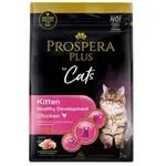 PROSPERA Plus Kitten Healthy Development kuře 2 kg