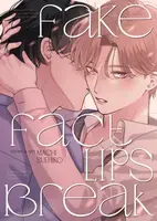 Fake Fact Lips BREAK (Omnibus) - Machi Suehiro