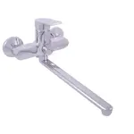 RAV SLEZÁK Colorado vaňová batéria s otočným ramienkom 100 mm chróm CO153.0